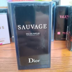 Dior Savuage
