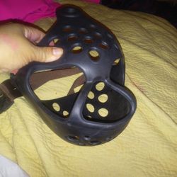 Jyhy Dog Muzzle 
