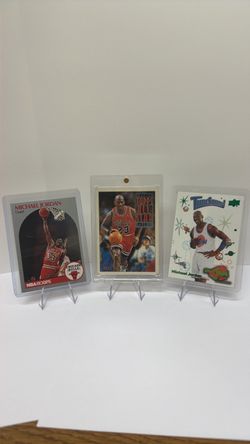 Jordan lot