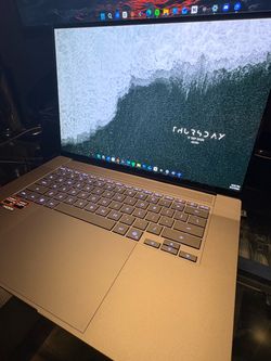 ASUS - 2026 Zenbook S16 (Trades Welcome)