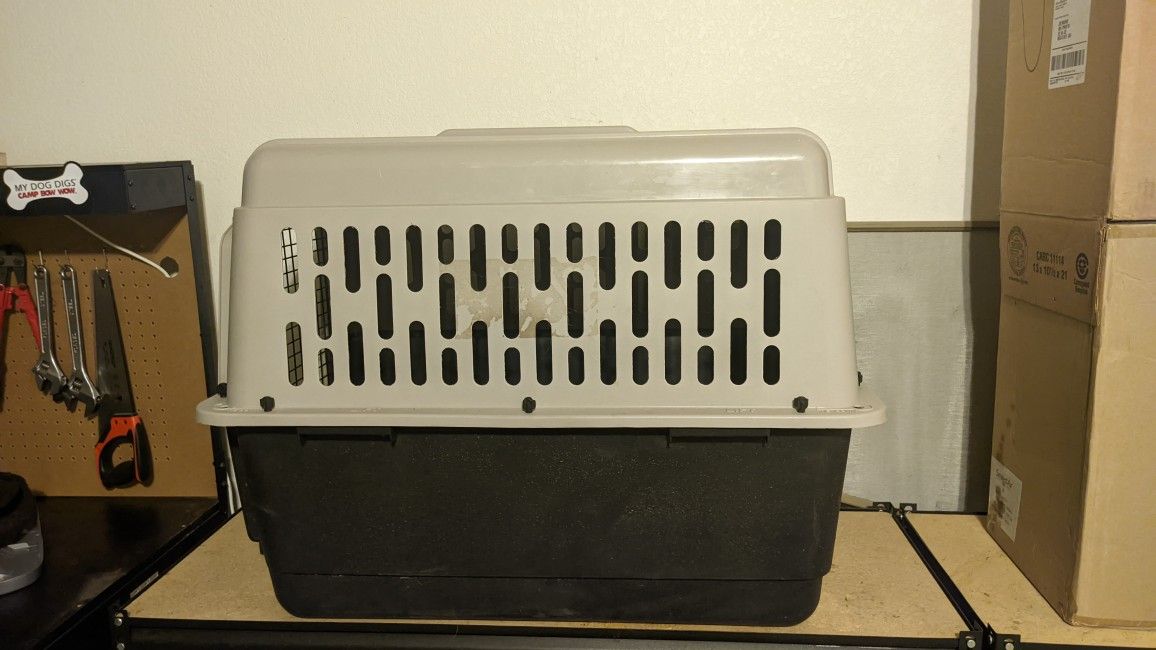 Large Dog Crate