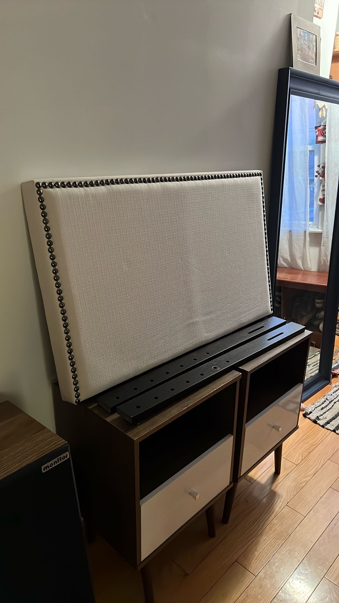 Headboard