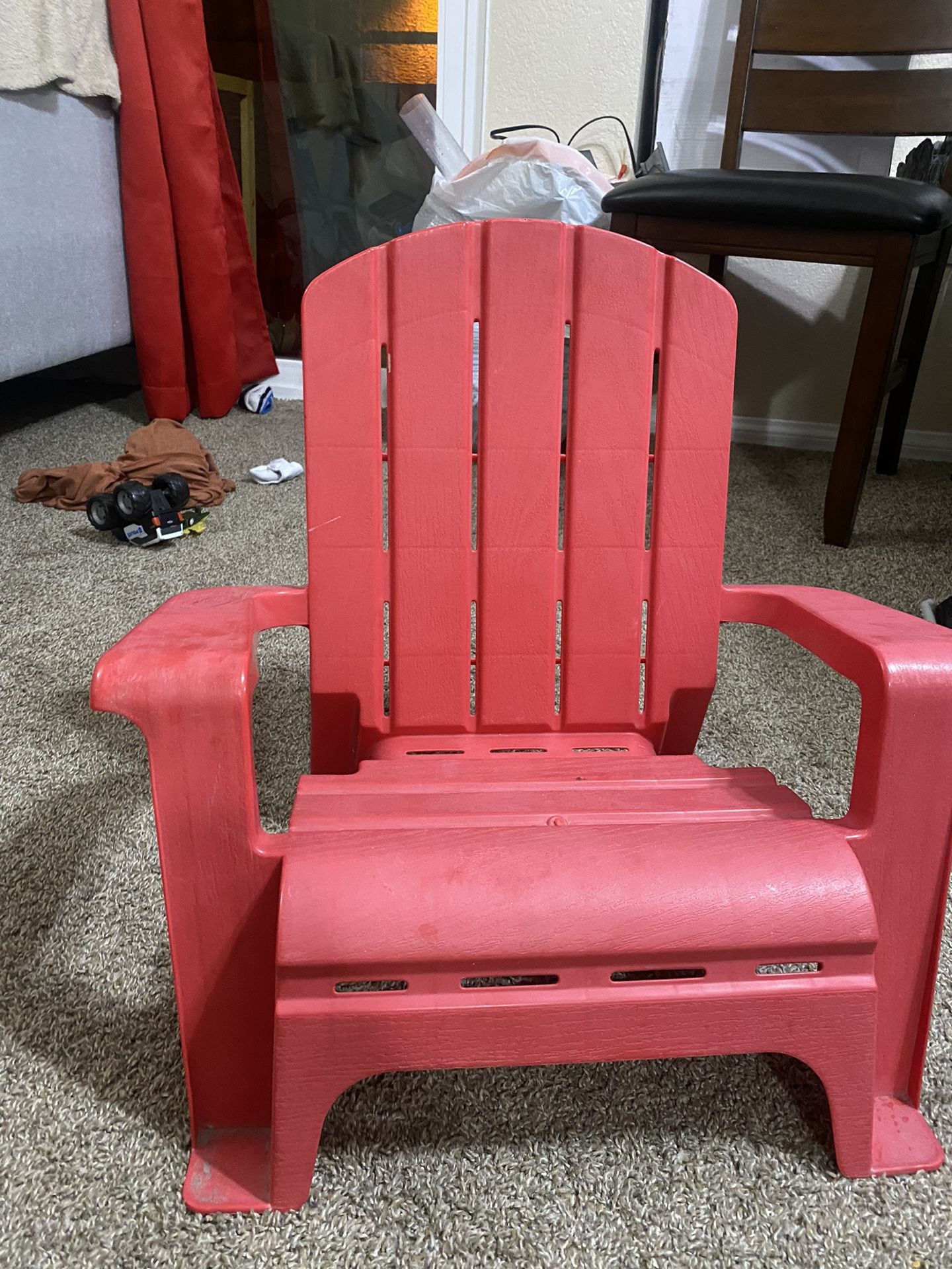 Kids Chair