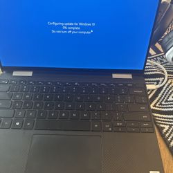  Dell XPS 13 2-in-1 Touchscreen Laptop/Tablet 🔥 