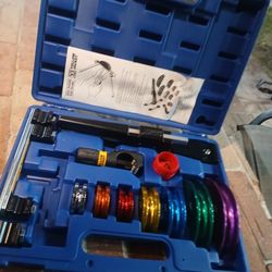 New Copper Pipe  Bender  