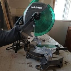 12in Chop Saw