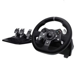 Logitech Wheel And Shifter 