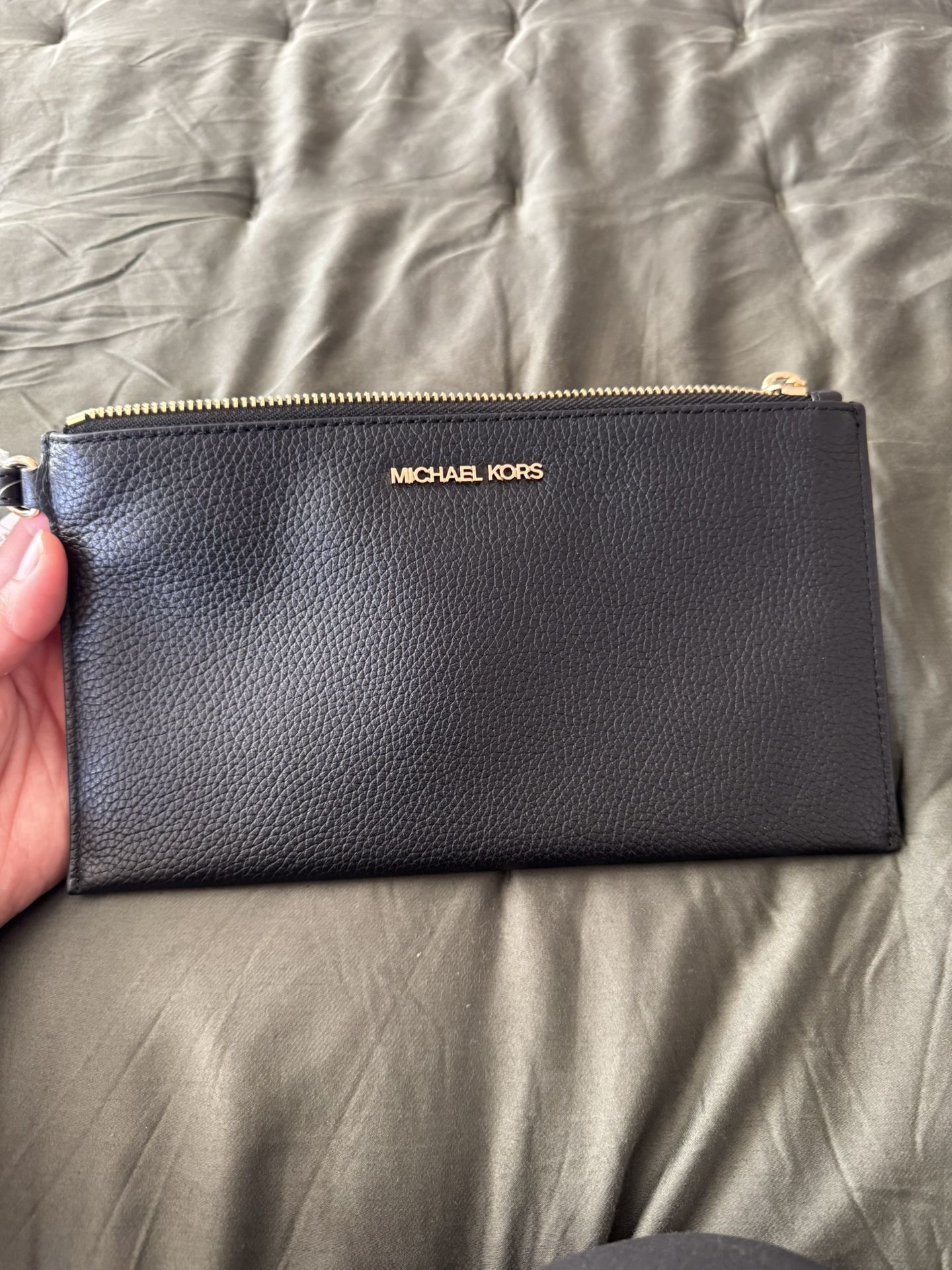 Michael Kors Large Wristlet