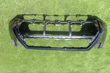 24-26 Toyota Tacoma Front bumper