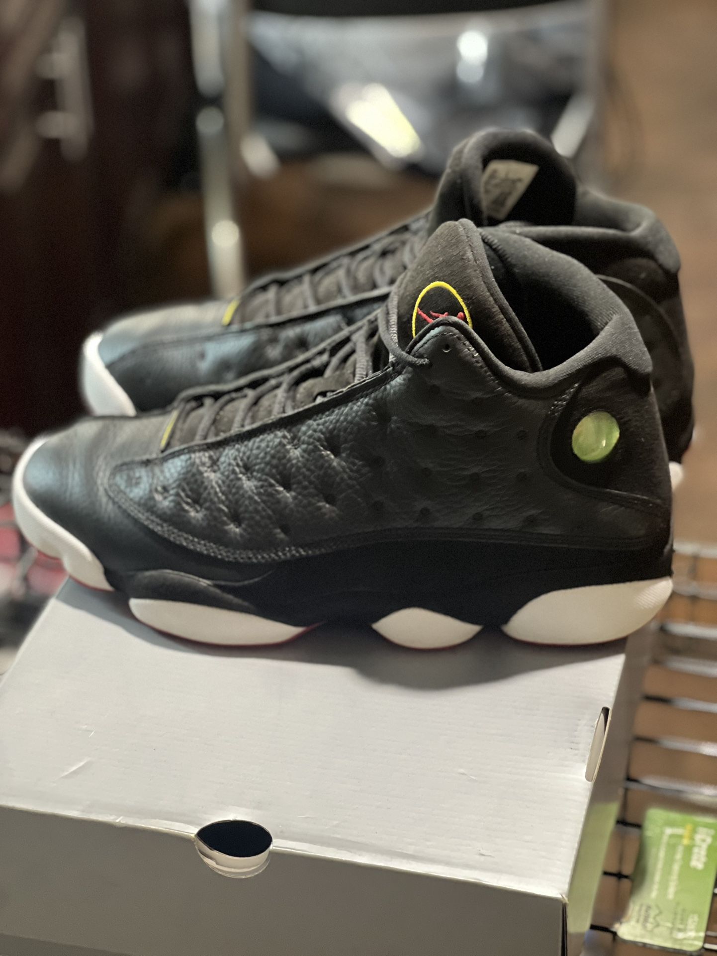 Jordan 13 Playoff