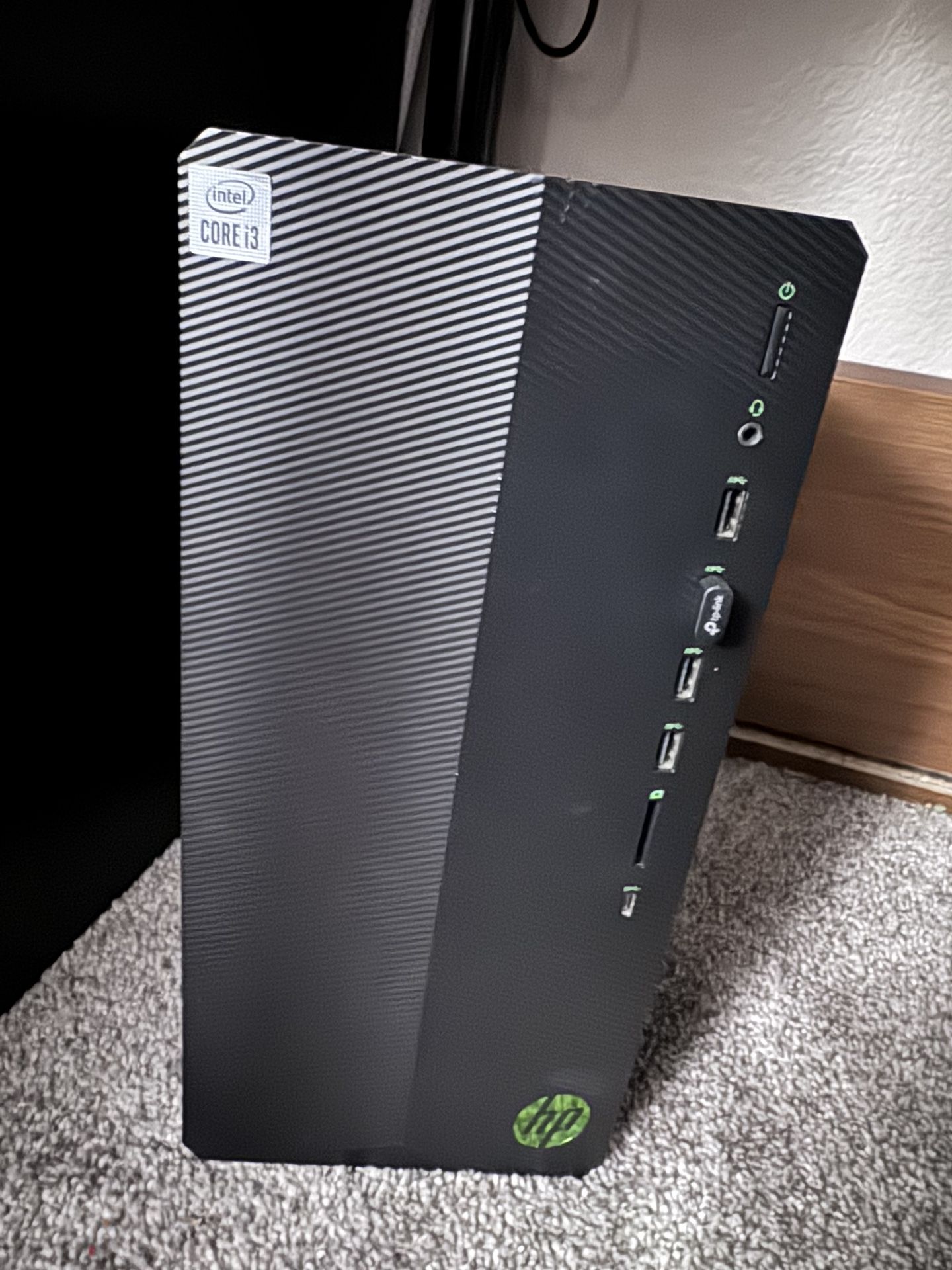 HP Pavilion Gaming Computer