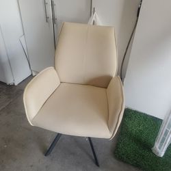 Swivel Chair