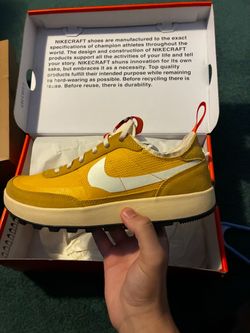 Tom Sach size 10 Men