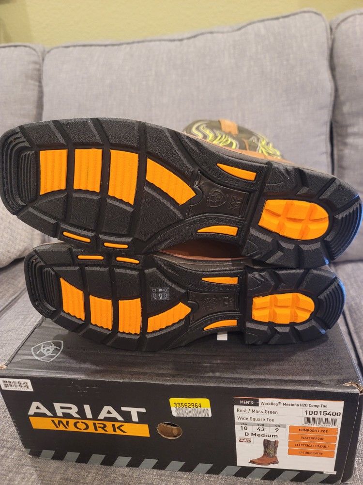 Ariat 10015400 clearance