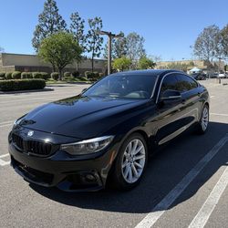 2020 BMW 430i