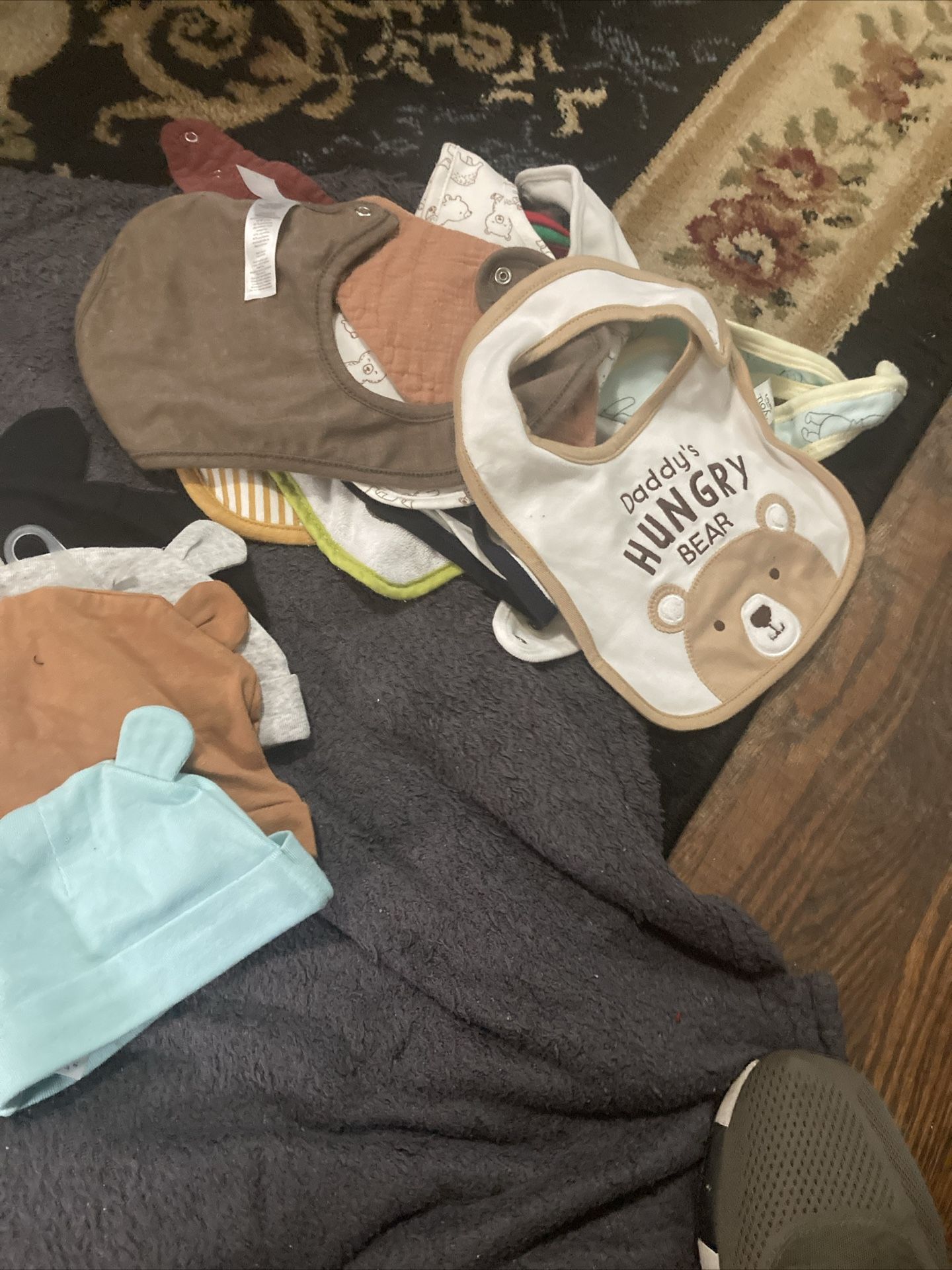 Baby Boy Clothing