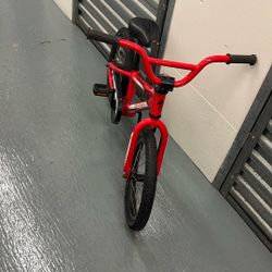 🚲 Cannondale Bike – Reliable Ride, Great Condition