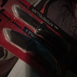 Kershaw Pocket Screwdrivers