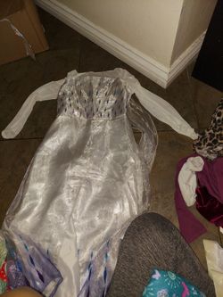 Elsa Dress
