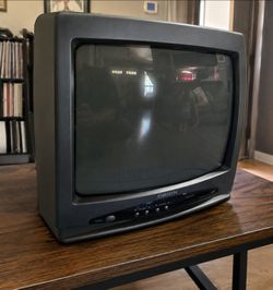 brand new TV Orion 13"  from 1997 with box