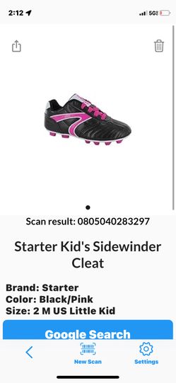 Kids Cleat