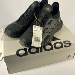 Adidas Web Boost Shoes