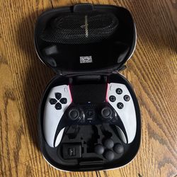 PS5 DualSense Edge Controller 