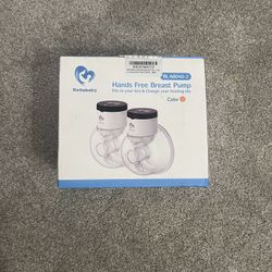 Breast Pump 4 Sale!!