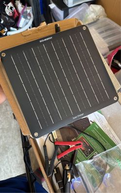 Solar Charger