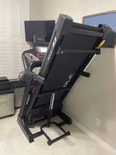 Sole Treadmill 