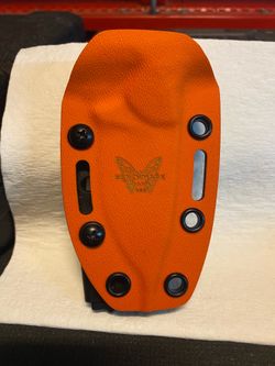 Benchmade Sheath