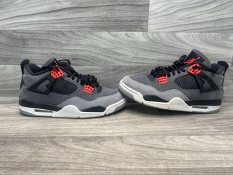 Air Jordan 4 Retro 'Infrared' – Size 11 – DH6927 061 – A1D025483
