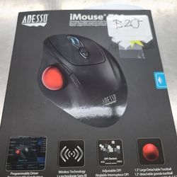 Computer Mouse