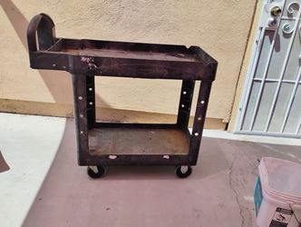 Utility Cart
