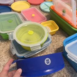 Food Containers 