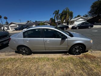 2007 Saturn ION