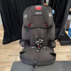 3 in 1 car seat