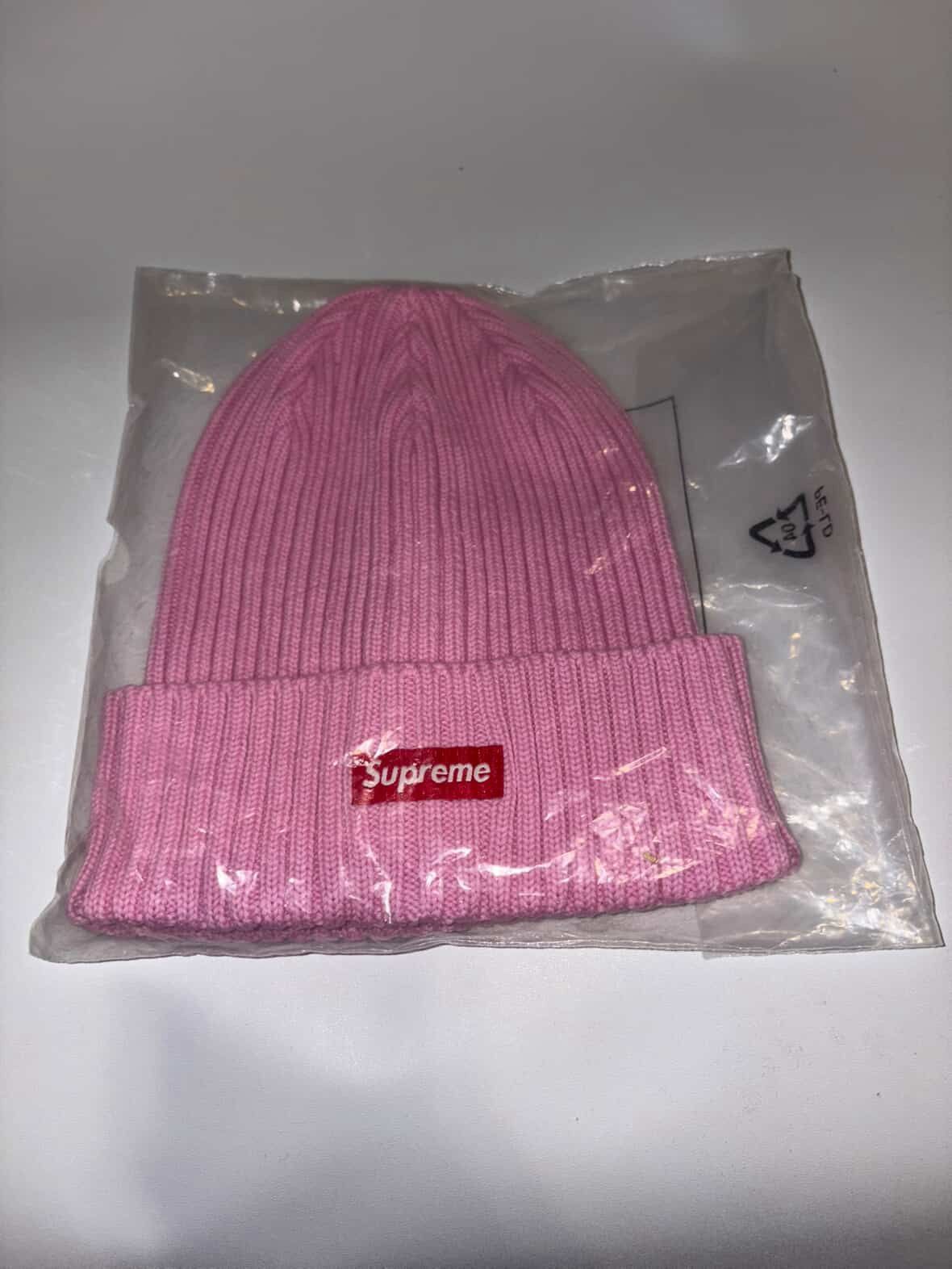 Supreme Beanie