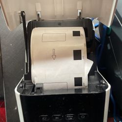 Brother Label Printer 