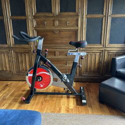 Sunny Exercise Bike