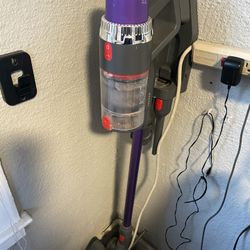 Jashen Cordless Vac & Tools