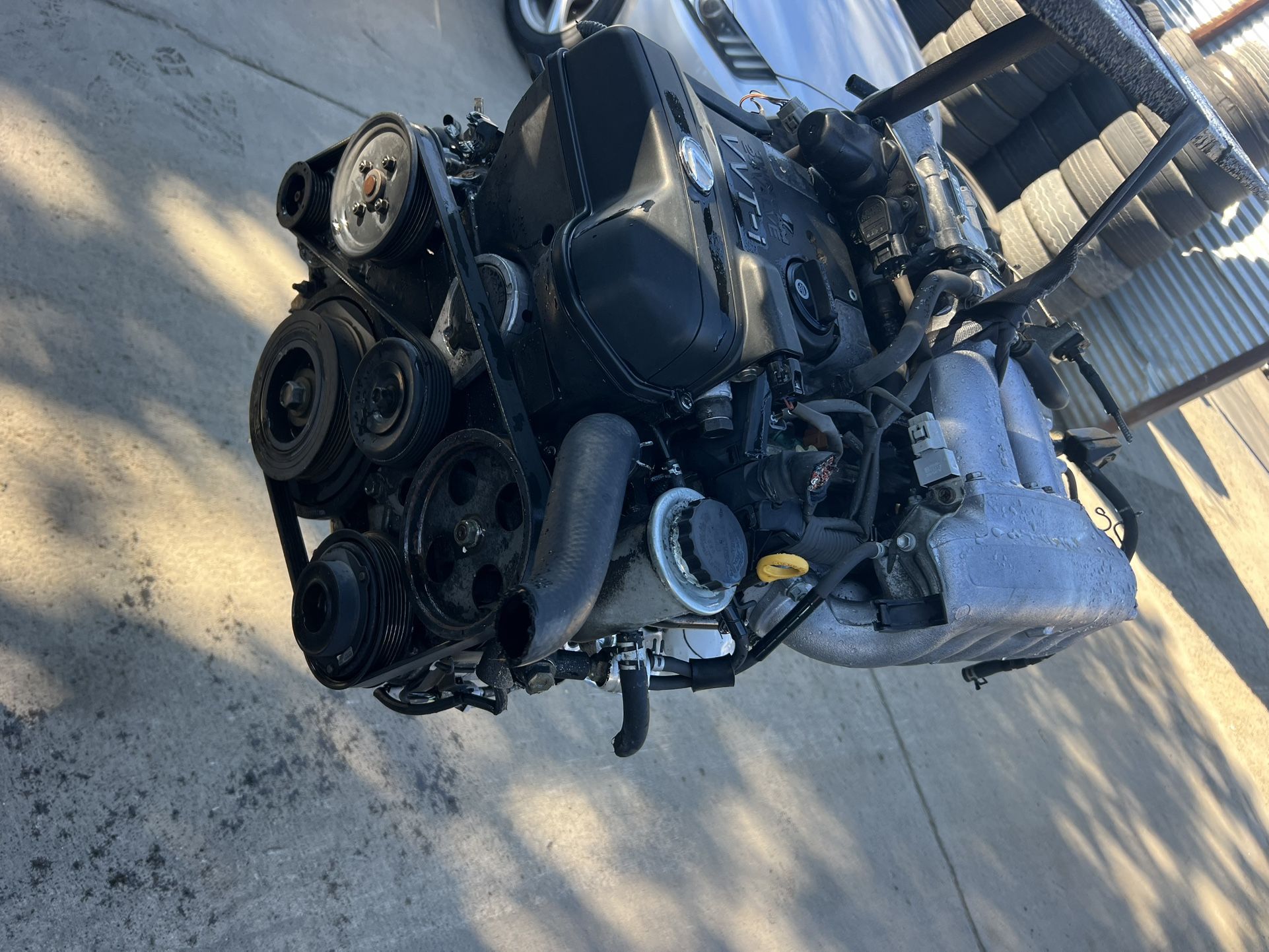 Parts 2002 Lexus Is300 Engine For Sale 2jz 