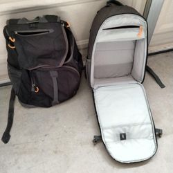 Photography Backpacks