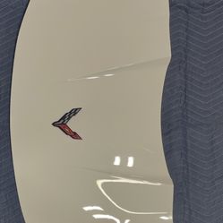 Corvette Z06 Truck Lid