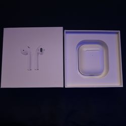 AirPods 2 Generation 