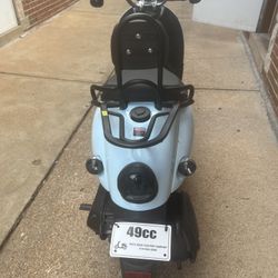 Scooter 