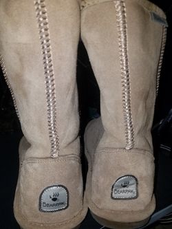 Boots UGGS