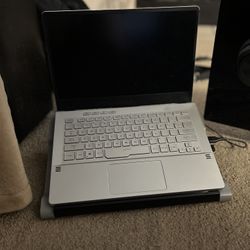 Gaming Laptop