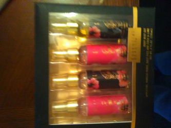 Perfumes