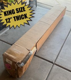 Bed Mattress